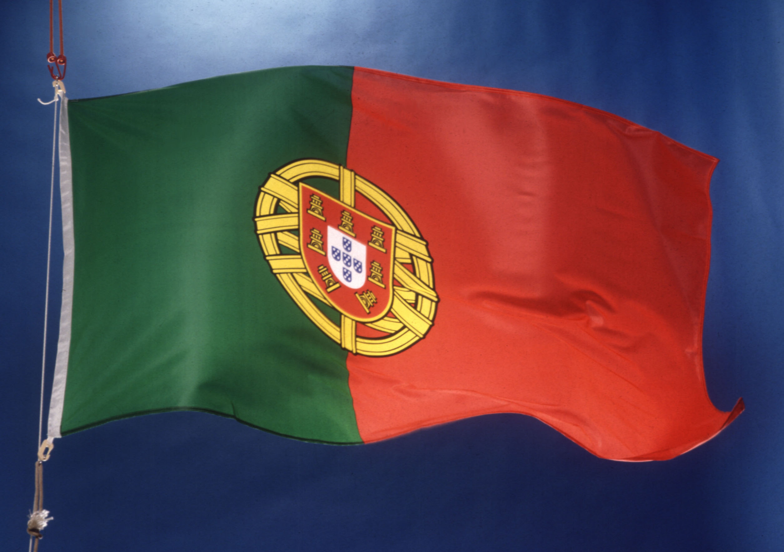 Liga Portuguesa en Abierto Jornada 18