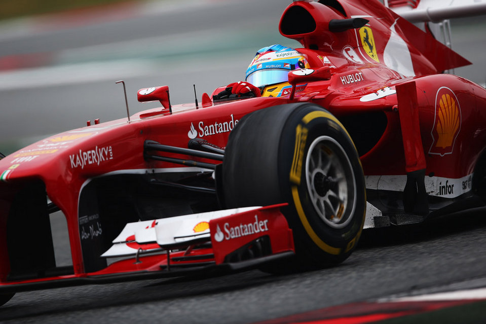 Mediapro se hace con los derechos de los dos próximos mundiales de Fórmula 1