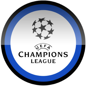 Octavo de Final Uefa Champions League en Abierto