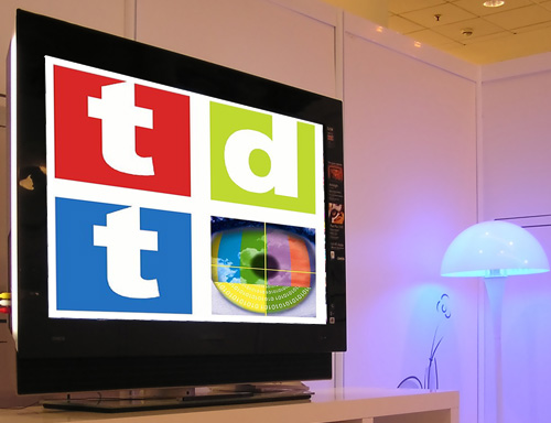 El Gobierno sacará a concurso 5 nuevos canales de TDT en un plazo de seis meses