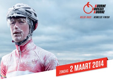 Disfruta del ciclismo con las clasicas belgas: Kuurne – Bruselas – Kuurne en abierto
