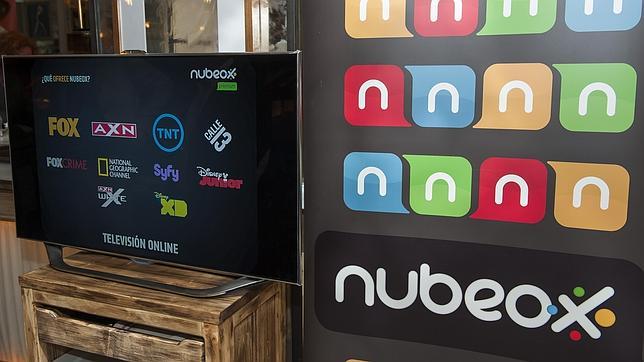 NUBEOX, el videoclub online de Atresmedia, lanza su servicio Premium