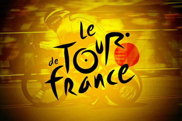 Disfruta del 103º Tour de Francia en Abierto