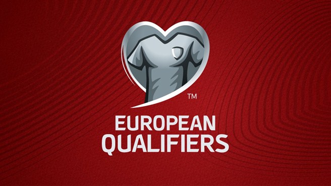 Partidos Internacionales de clasificación para la Eurocopa en Abierto