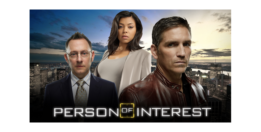 Mediaset Premium Crime estrena la cuarta temporada de Person of Interest