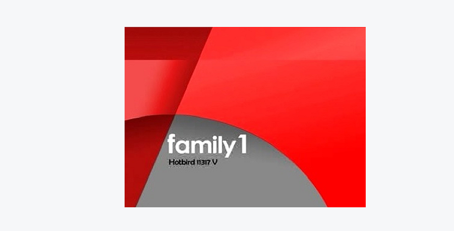 El canal iraní Family 1 emite en pruebas a 13 ° Este