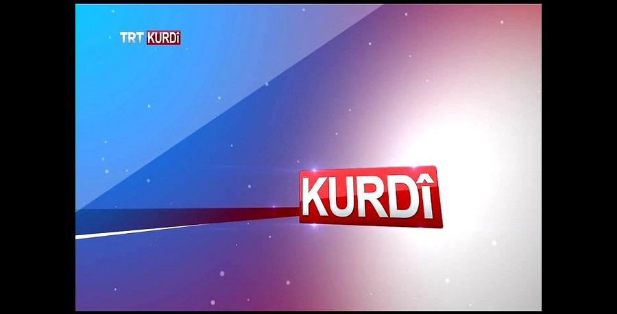 TRT Kurdi reemplaza a TRT-6 a 7º Este y 42º Este
