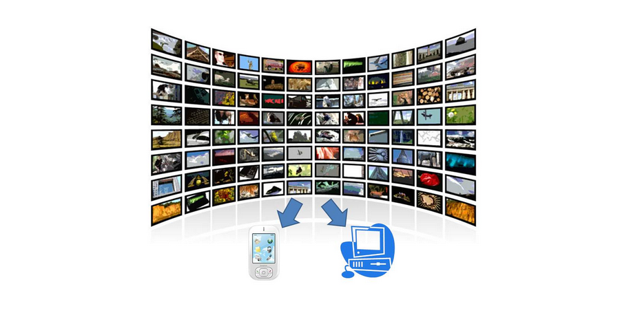 Los dispositivos para streaming dominarán el mercado audiovisual