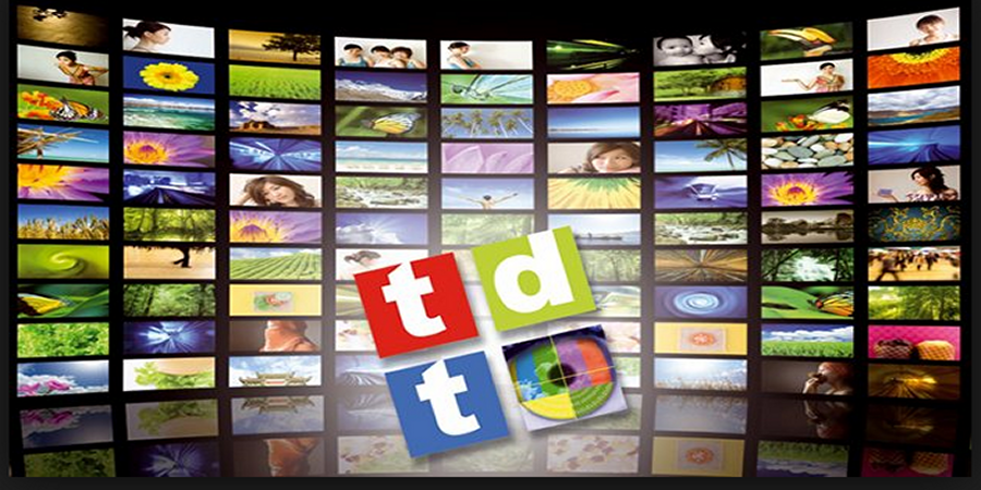 Ten, DKiss y Real Madrid TV comienzan hoy sus emisiones oficiales en la TDT en abierto