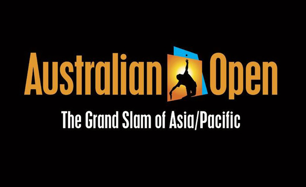 Australian Open en Abierto