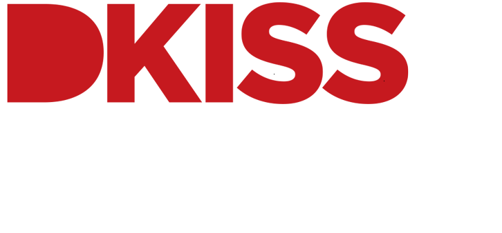 DKISS la nueva cadena en abierto en la TDT comienza sus emisiones el 28 de abril