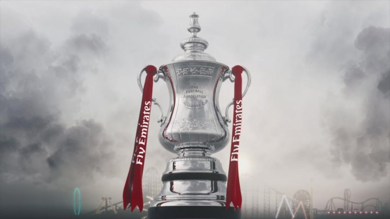 Teledeporte ofrecerá la FA CUP en abierto
