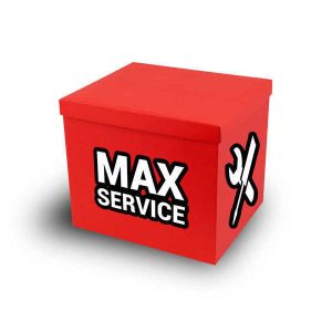 orientar la parabólica movistar +.com max service